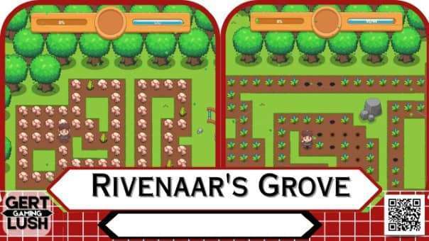 Rivenaar's Grove Review