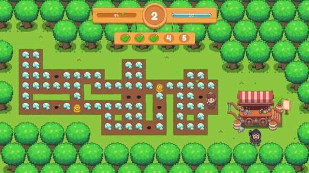 Rivenaar's Grove Review