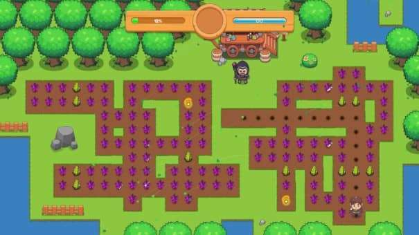 Rivenaar's Grove Review