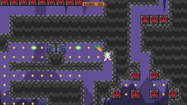Runny Bunny Review