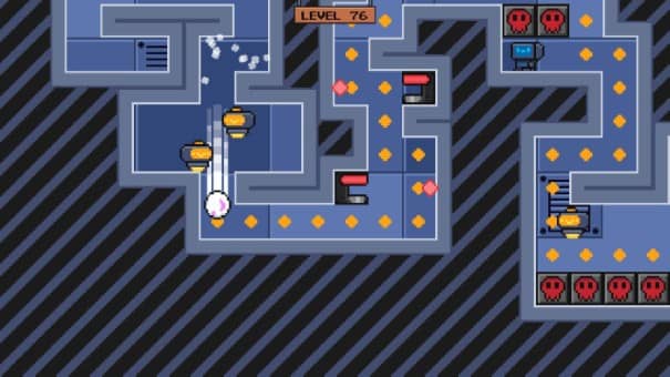 Runny Bunny Review