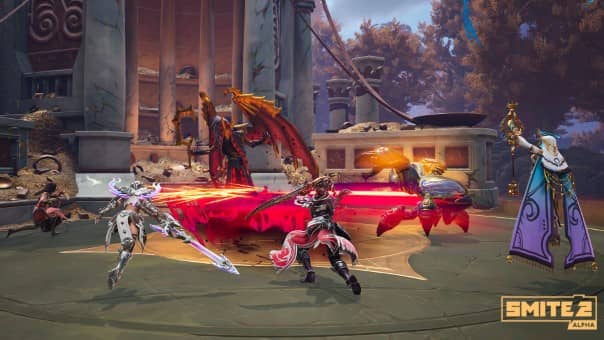 SMITE 2 Review