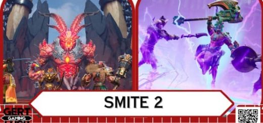 SMITE 2 Review