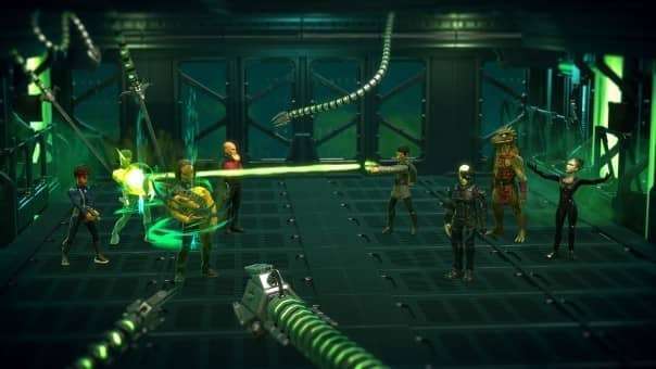 Star Trek Legends Review