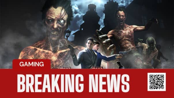 THE HOUSE OF THE DEAD 2 Remake