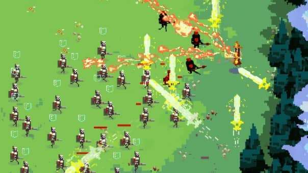 Tap Wizard 2 Review