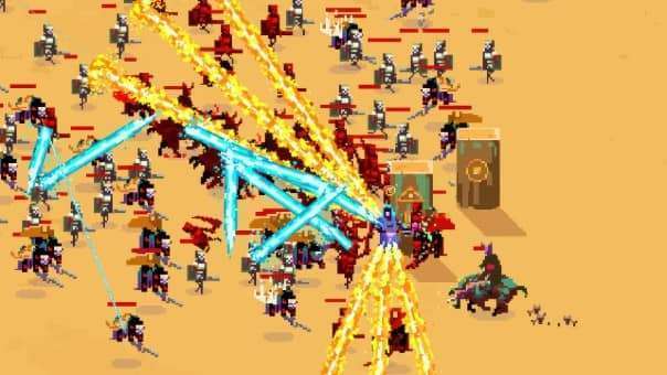 Tap Wizard 2 Review