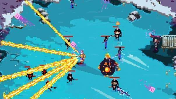 Tap Wizard 2 Review