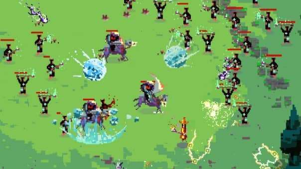 Tap Wizard 2 Review