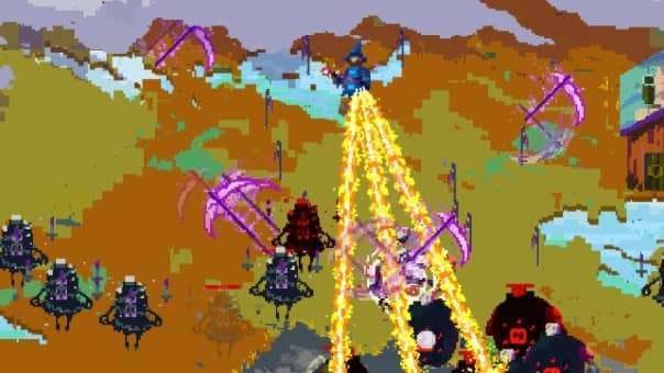 Tap Wizard 2 Review