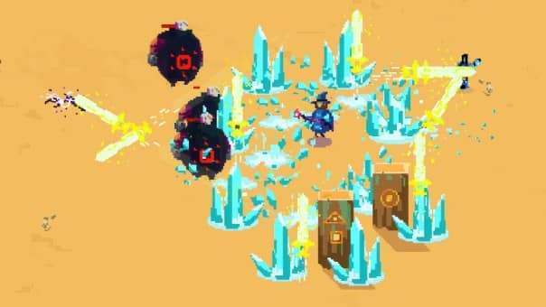 Tap Wizard 2 Review