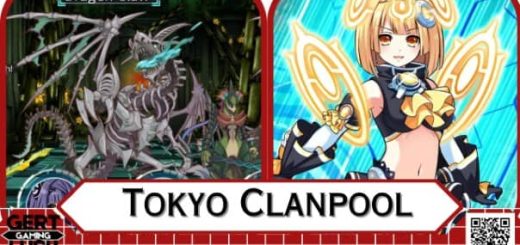 Tokyo Clanpool Review