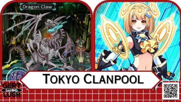 Tokyo Clanpool Review