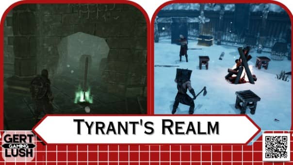 Tyrant's Realm Review