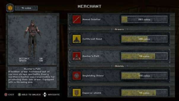 Tyrant's Realm Review