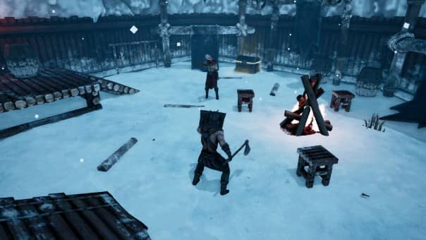 Tyrant's Realm Review