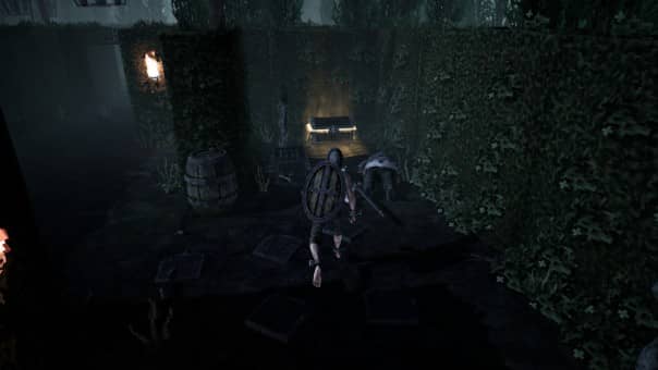 Tyrant's Realm Review