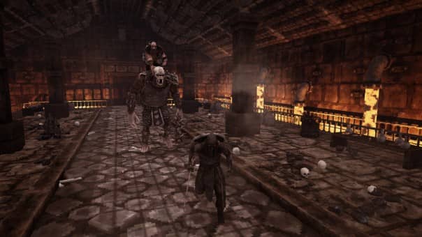 Tyrant's Realm Review