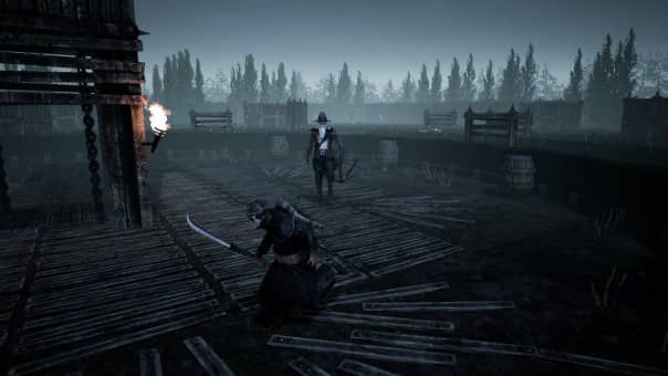 Tyrant's Realm Review