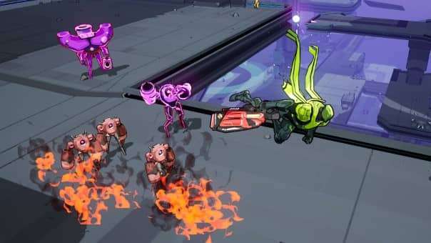 Warden's Will Review