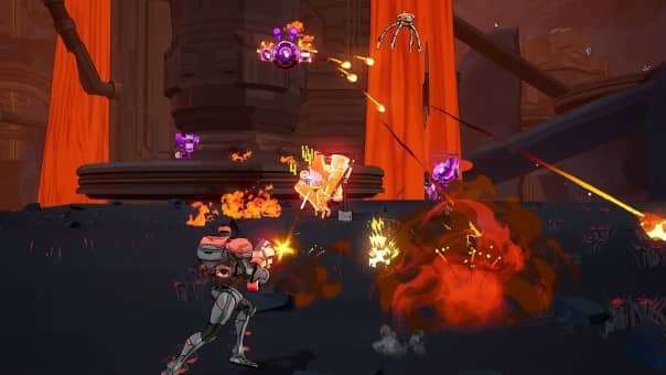 Warden's Will Review