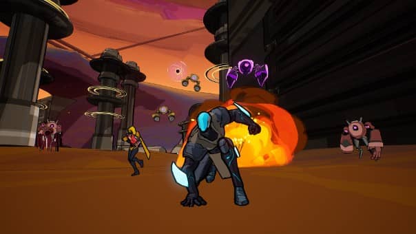 Warden's Will Review