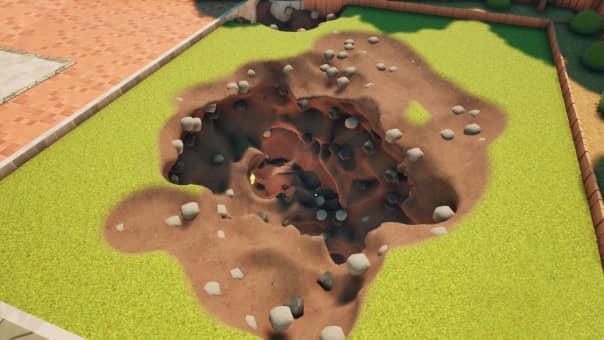 A Game About Digging A Hole Review
