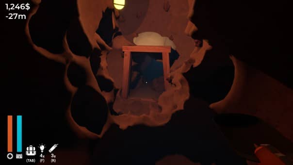 A Game About Digging A Hole Review