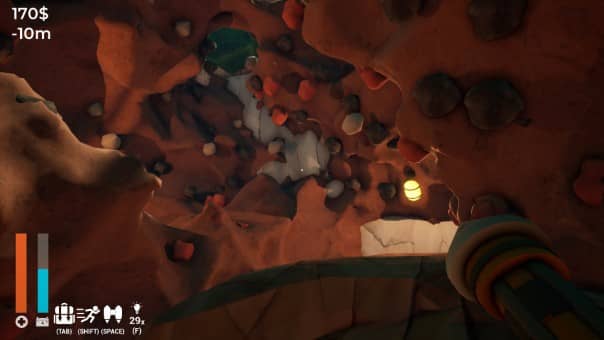 A Game About Digging A Hole Review