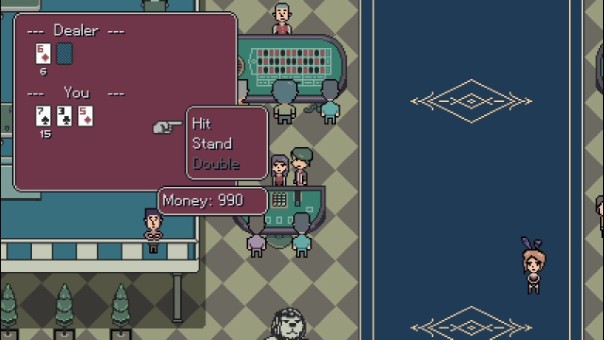Dance of Cards Review