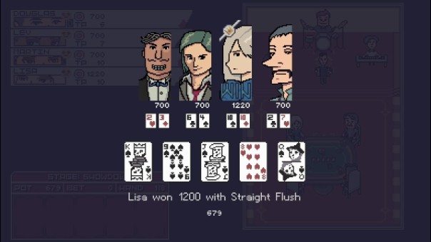 Dance of Cards Review