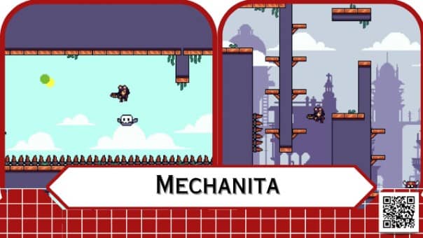 Mechanita Review