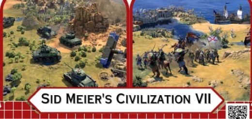 Technological Advancements in Sid Meier's Civilization VII
