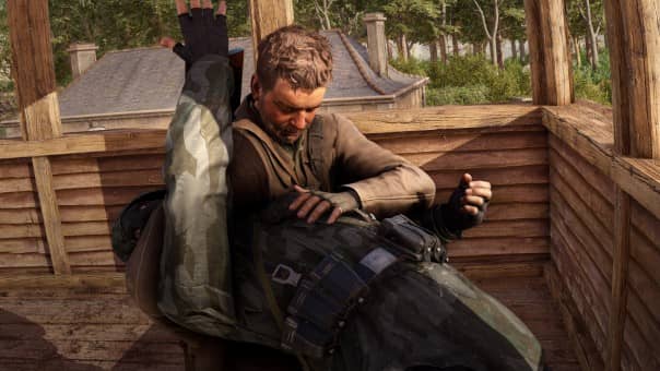 Sniper Elite Resistance Review