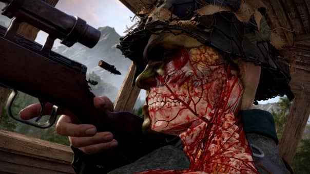 Sniper Elite Resistance Review