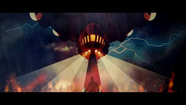 SteamDolls Order Of Chaos Steam review - immersive storyline.
