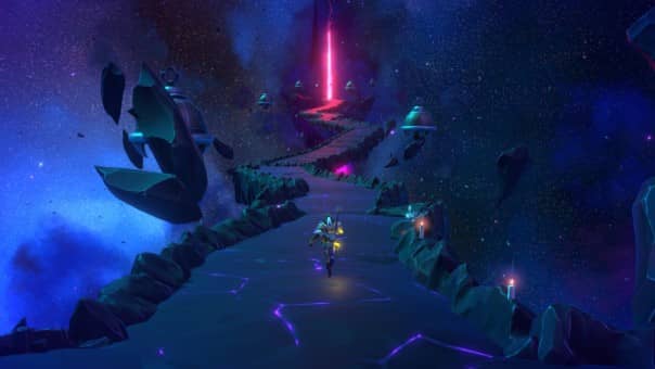 Tale of Bistun game review – main character exploration
