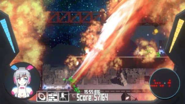Mech power chaos during S.Prysm Destroyer review gameplay delivers thrilling effects and intense damage moments.