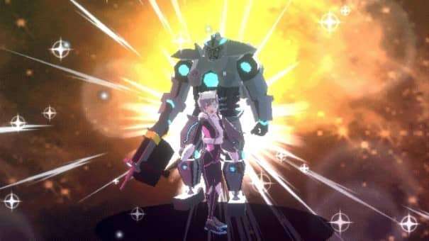 S.Prysm Destroyer review features power-up encounters that enhance gameplay and challenge enemies strategically.