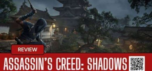 Assassin’s Creed: Shadows review – A visually striking showcase of stealth and samurai combat in Ubisoft's latest action RPG.