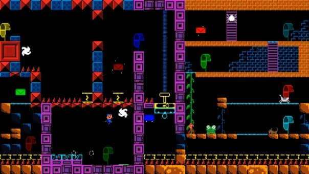 Mayhem Mail Review – Take on special delivery challenges with unique rules and high-risk obstacles in bonus gameplay modes.