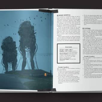 The Electric State RPG Review – Final tips, strategies, and expert insights for mastering the game, paired with striking artwork.