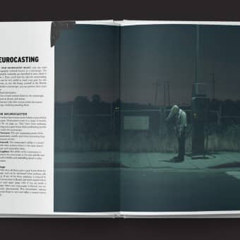 The Electric State RPG Review – Breakdown of core game mechanics, with dynamic visuals that enhance the gameplay experience.
