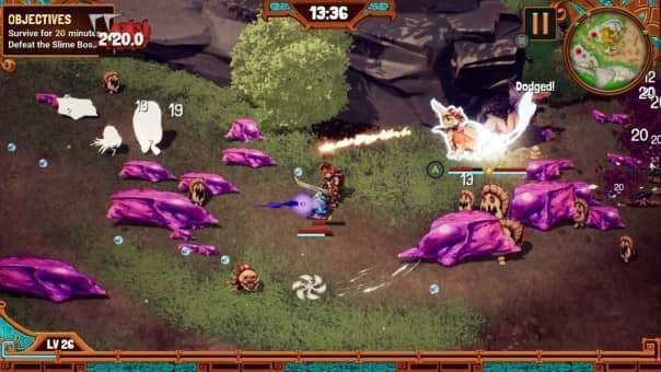 Wildkeepers Rising Review – Intense battle against a newly introduced enemy, featuring dynamic attacks, strategic combat, and evolving gameplay.