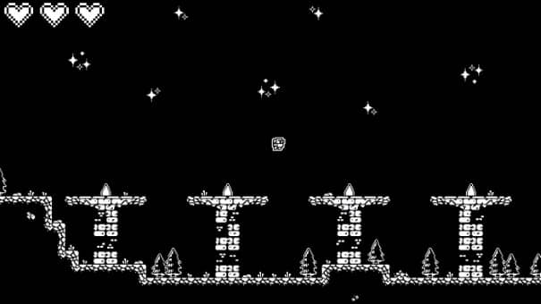 A climactic moment in the Knight’s Night! Review, as the knight enters the wizard’s fortress, facing new challenges.