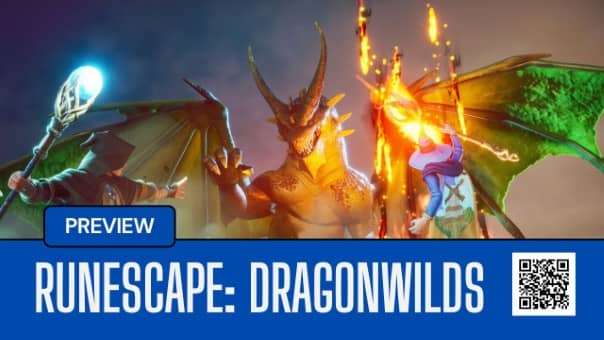 RuneScape: Dragonwilds review – A deep dive into Ashenfall’s survival mechanics, exploration, and gameplay experience.