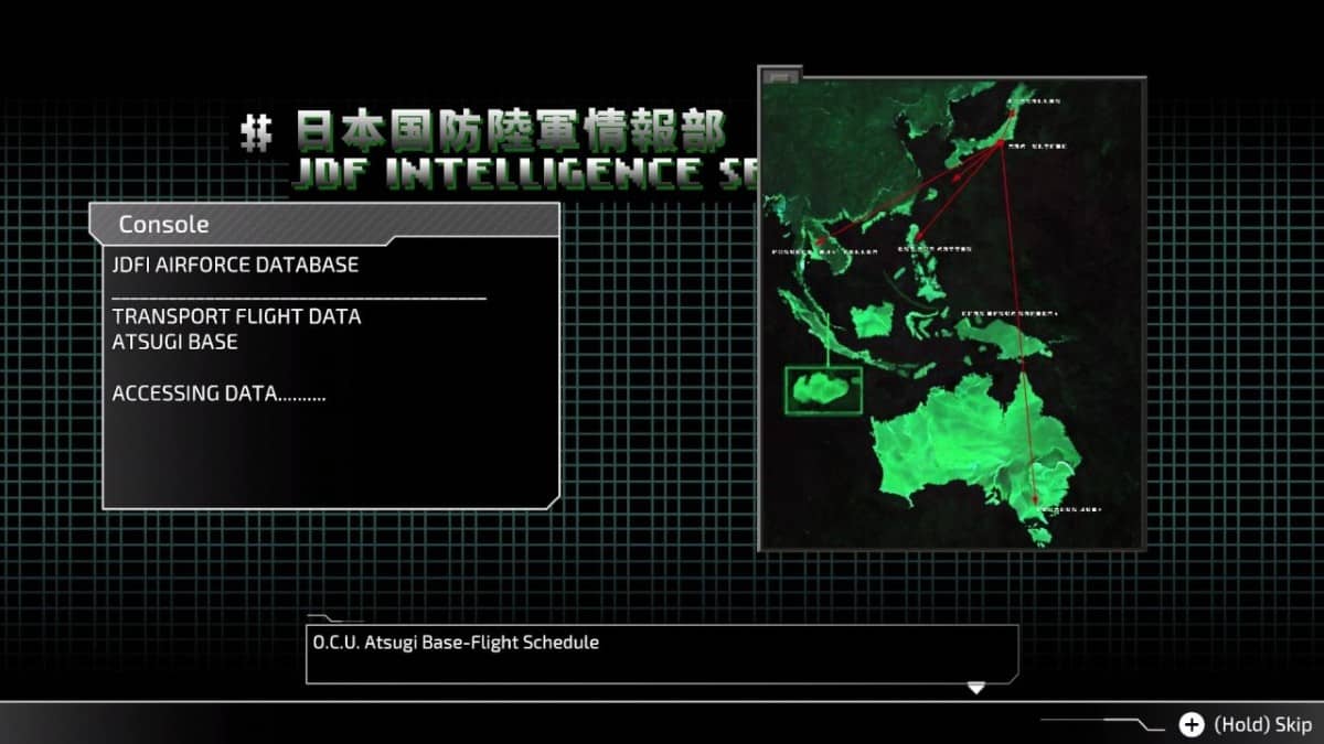 FRONT MISSION 3 Remake shows enemy units advancing across the grid-based deployment map in a tactical combat setup.