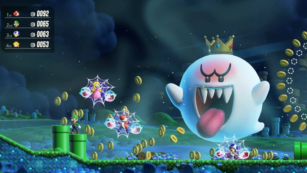 mario-wonder-luigi-king-boo-battle-gertlushgaming