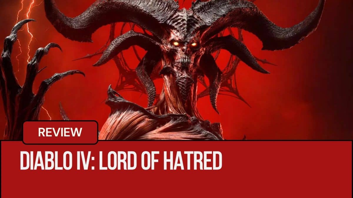 Diablo 4 Lord of Hatred Is Exactly What Returning Players Wanted