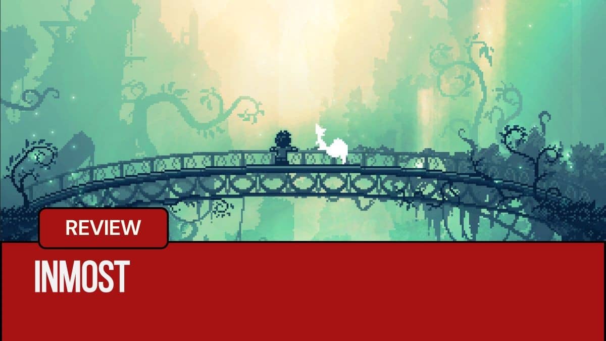 Inmost Review: The Most Atmospheric Game You'll Play On Nintendo Switch 2 This Year